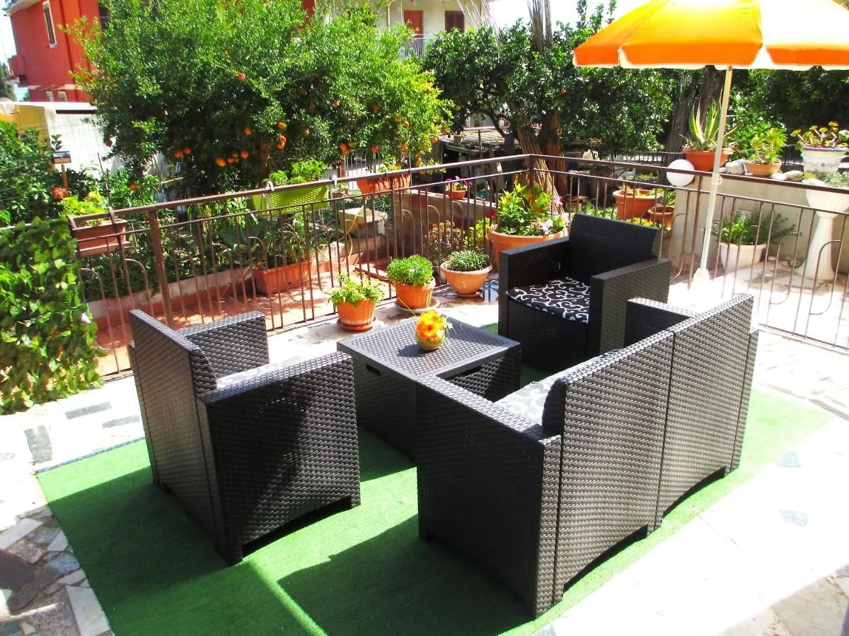 산 조르지오 Casa Rosaria 빌라 펜션 산 조르지오