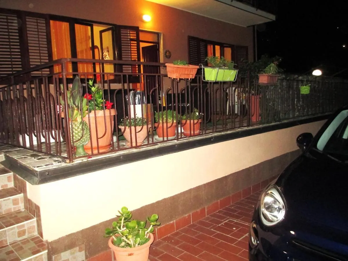 산 조르지오 Casa Rosaria 빌라 0*, 산 조르지오